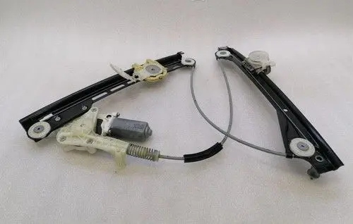 Porsche 718 Cayman 982 982c Front door electric window regulator 99154297501