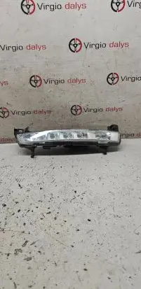 Citroen C4 II Picasso Front fog light 17785001