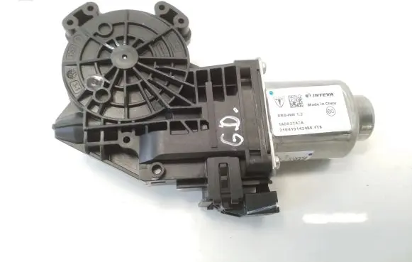 Tesla Model 3 Rear door window regulator motor 1A002247A