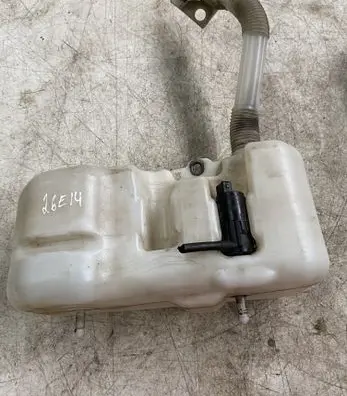 Fiat Ducato Windshield washer fluid reservoir/tank C805