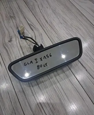 Mercedes-Benz GLA W156 X156 Rear view mirror (interior) 026534