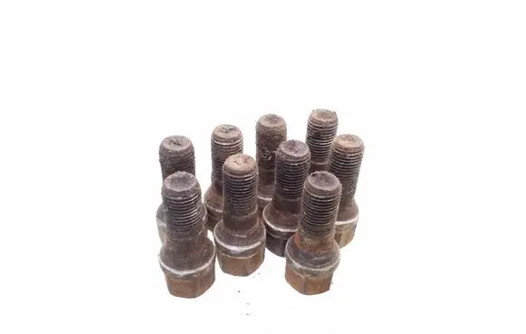 Peugeot Partner Nuts/bolts 