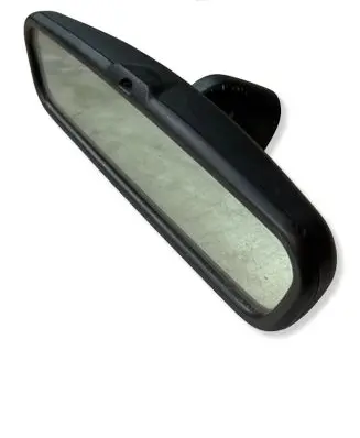 Audi A4 S4 B6 8E 8H Rear view mirror (interior) E1010516 E1020516