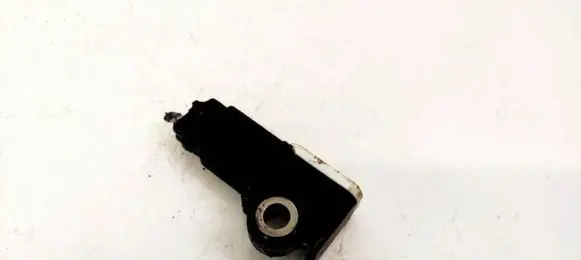 Ford Focus Airbag deployment crash/impact sensor AM5T14B342AA AM5T-14B342-AA