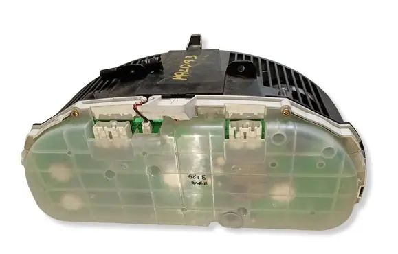 Mazda 3 I Speedometer (instrument cluster) 349654