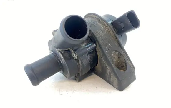 Volkswagen PASSAT CC Electric auxiliary coolant/water pump 2035230 390017