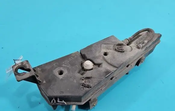 FAP fluid tank