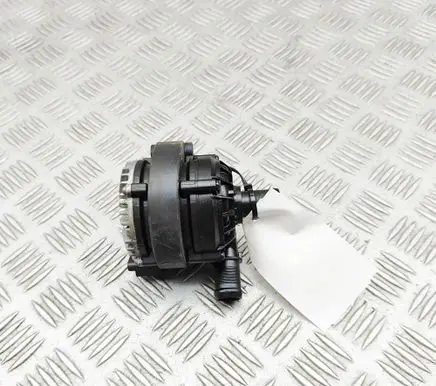Renault Arkana Electric auxiliary coolant/water pump 210101240R 039202450S