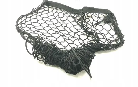 Hyundai Grandeur / Azera IG Trunk/boot cargo luggage net 