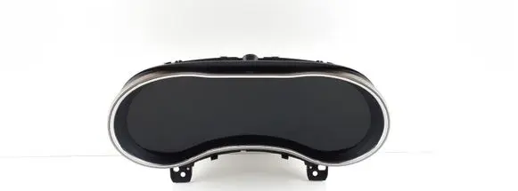Speedometer (instrument cluster)