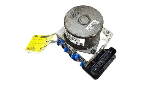 Hyundai i10 ABS Pump 58910-0X500