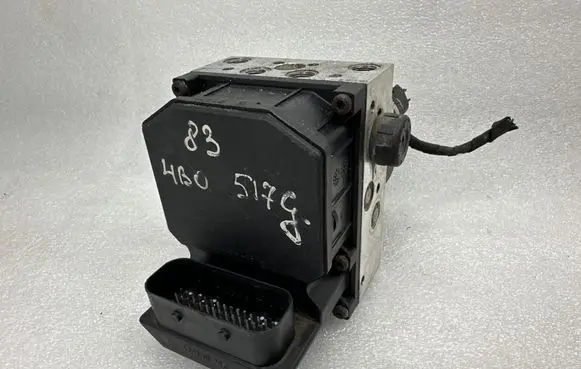 Audi A6 S6 C5 4B ABS Pump 4b0614517G