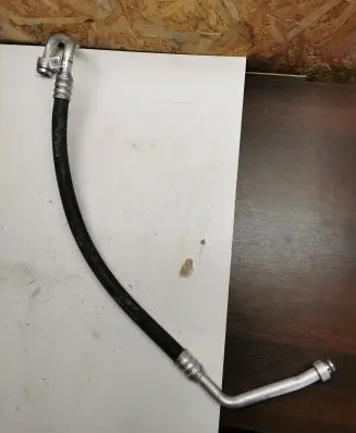 Audi A4 S4 B9 8W Air conditioning (A/C) pipe/hose 8W08167438N