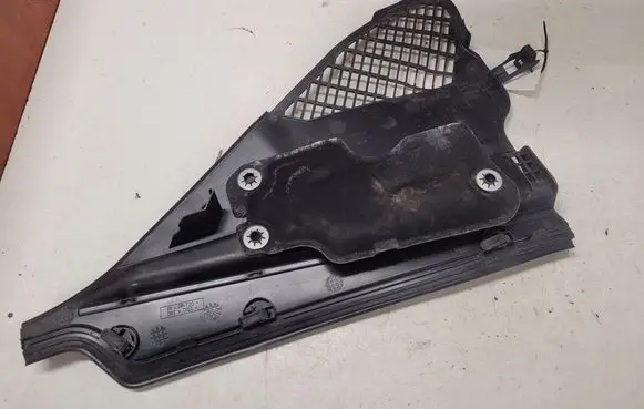 BMW 1 F20 F21 Wiper trim 64319206484