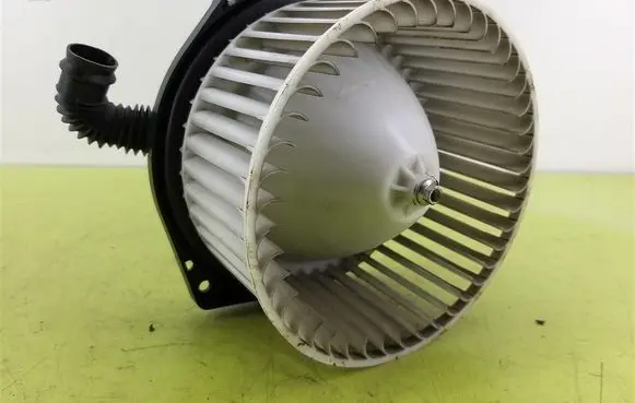Heater fan/blower