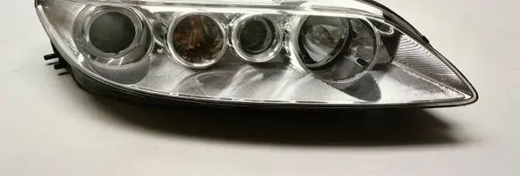 Mazda 6 Headlight/headlamp F014002477R