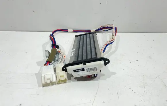 Toyota RAV 4 (XA30) Electric cabin heater radiator 0948000051 11201879