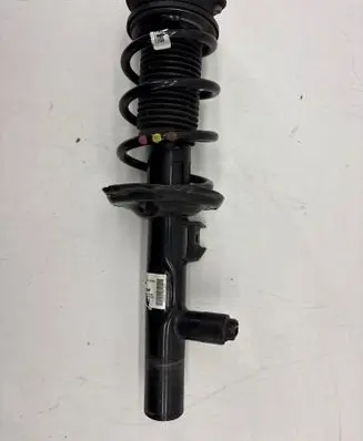 Volkswagen Arteon Front shock absorber with coil spring 3Q0413032A