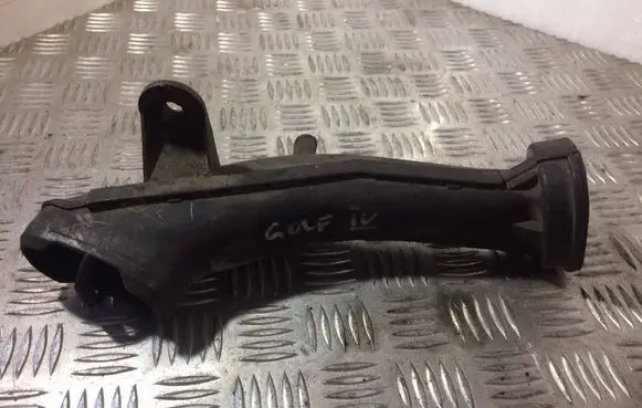 Volkswagen Golf IV Air intake hose/pipe 1J0129609B