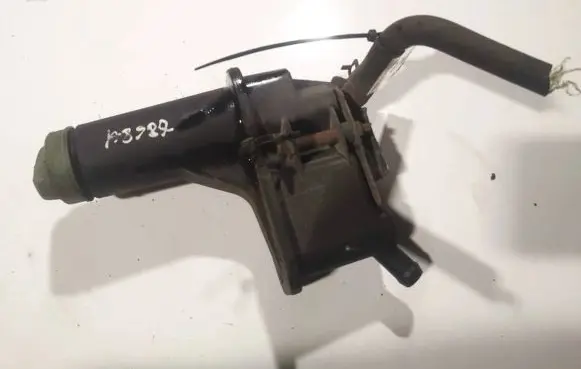 Volkswagen II LT Power steering fluid tank/reservoir 2d0422371