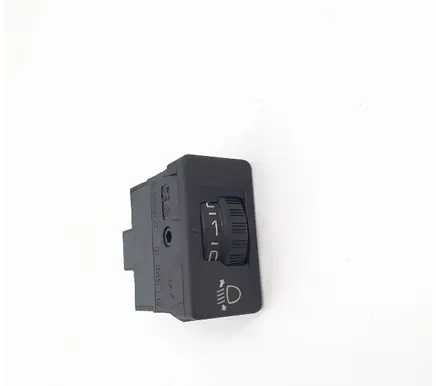 Peugeot 308 SW Headlight level height control switch 96366692XT 95835T02 VMFRCAT