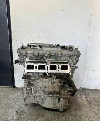 Toyota RAV 4 (XA50) Engine 2ARFXE 2AR 1900036440