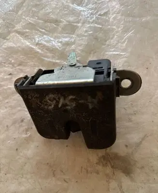 Peugeot 407 Climate control unit 180505