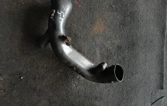 Honda CR-V Air intake duct part
