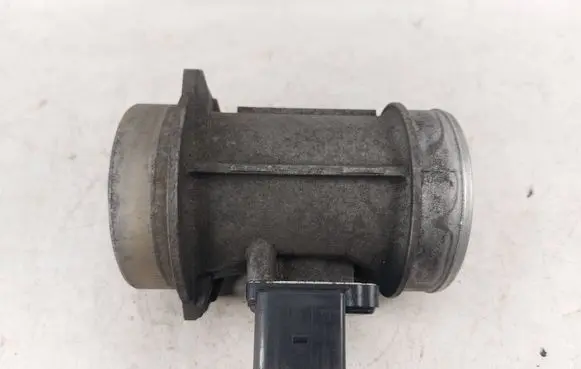 Mass air flow meter