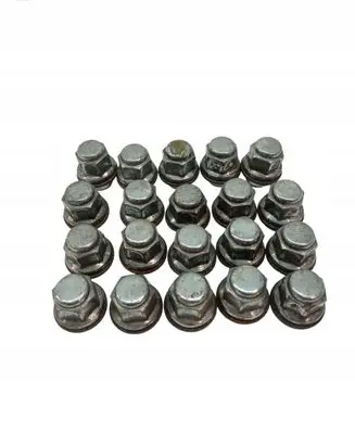 Toyota Auris E180 Nuts/bolts 