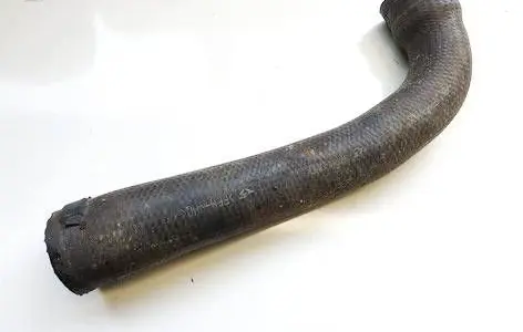 Opel Zafira B Intercooler hose/pipe 55557628