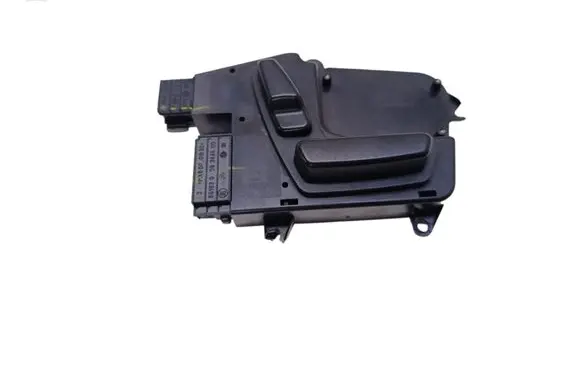 Mercedes-Benz ML W164 Seat control switch A1648201410 03464805