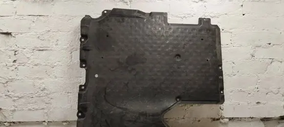 Mercedes-Benz S W222 Gearbox bottom protection A2225200000