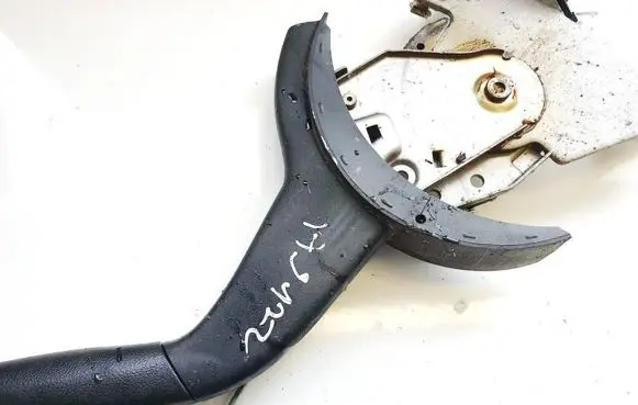 Mitsubishi ASX Handbrake/parking brake lever assembly