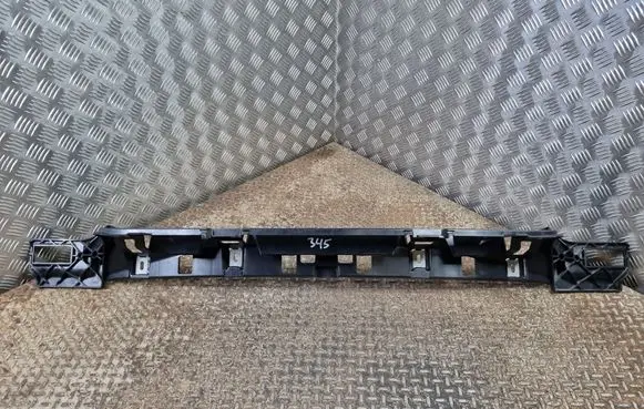 Mercedes-Benz EQS V297 Rear bumper mounting bracket A2978802300