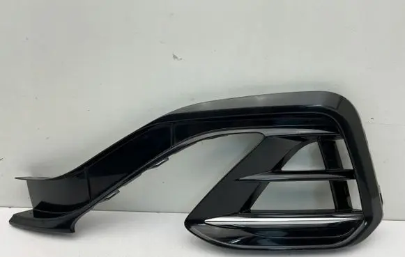 Volkswagen Arteon Front bumper lower grill 3G8853665E