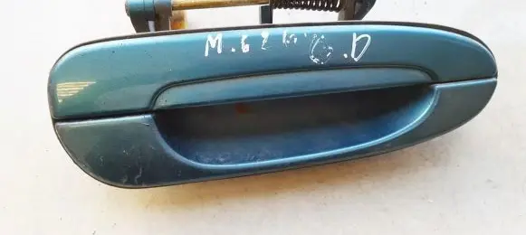 Mazda 626 Front door exterior handle