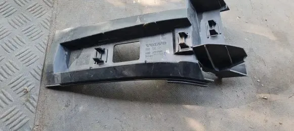 Volvo S40, V40 Front bumper support beam 888130