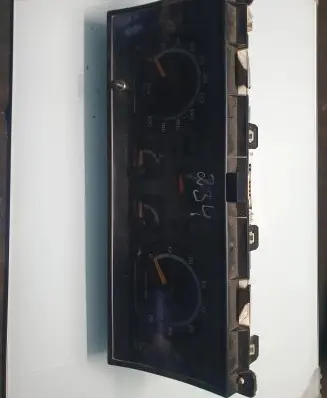 Renault Espace III Speedometer (instrument cluster) 19351601