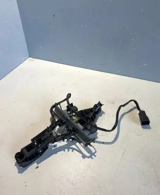 Volvo S80 Rear door exterior handle/bracket 30663626 30662625