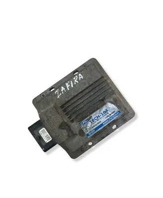 Opel Zafira B LP gas control unit module 67R016025 110R006045