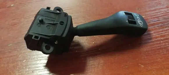 BMW 5 E39 Wiper control stalk 8363669