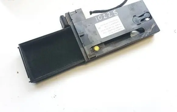 Audi A4 S4 B6 8E 8H Glove box 8e1941561b
