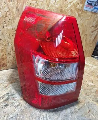 Chrysler 300 - 300C Rear/tail lights 04805967AG