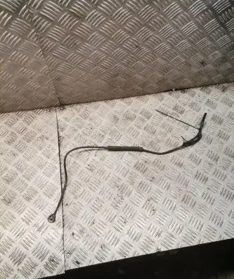Citroen C2 Fuel line pipe