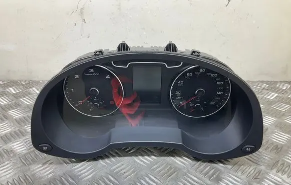 Speedometer (instrument cluster)