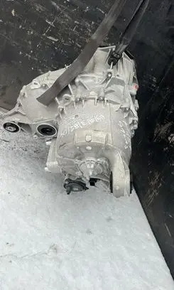 Tesla Model Y Engine 1663000DLC