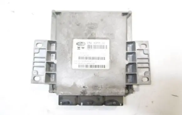 Citroen C5 Engine control unit/module ECU 9642606280