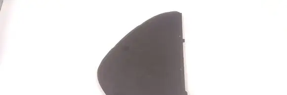 Seat Leon (1M) Dashboard side end trim 1M0857085 51249