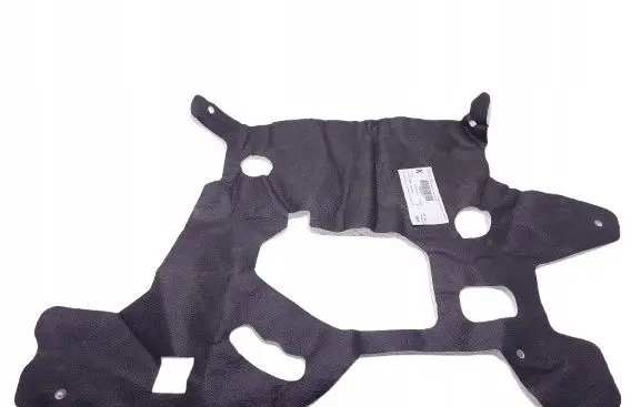 BMW M4 F82 F83 Rear sound insulation 51415A474E6